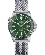 Davosa Argonautic 39 BG Automatic férfi karóra