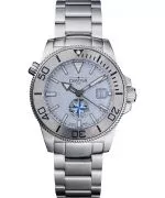 Davosa Argonautic Antarctica Automatic Limited Edition férfi karóra