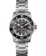 Davosa Argonautic Shark Diver Automatic Limited Edition férfi karóra