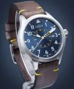 Davosa Neoteric Pilot Automatic Férfi Karóra