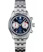 Davosa Newton Pilot Rally Automatic Chronograph Limited Edition férfi karóra