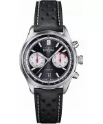 Davosa Newton Pilot Rally Automatic Chronograph Limited Edition férfi karóra