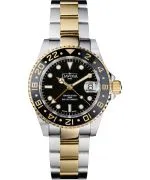 Davosa Ternos Ceramic Automatic GMT férfi karóra