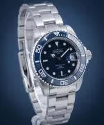 Davosa Ternos Diver Ceramic Automatic Férfi Karóra