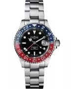 Davosa Ternos Diver GMT Automatic Férfi Karóra