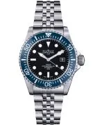 Davosa Ternos Professional 68h Automatic férfi karóra