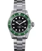 Davosa Ternos Professional 68H Automatic férfi karóra