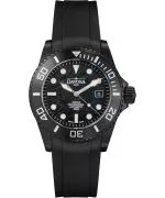 Davosa Ternos Professional Black Rock Automatic Limited Edition férfi karóra