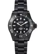 Davosa Ternos Professional Black Rock Automatic Limited Edition férfi karóra