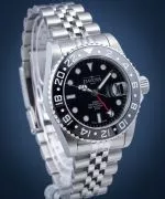 Davosa Ternos Professional GMT Automatic Férfi Karóra