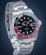 Davosa Ternos Professional GMT Automatic Férfi Karóra