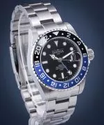 Davosa Ternos Professional TT GMT Férfi Karóra