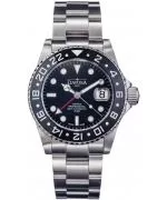 Davosa Ternos Professional TT GMT Férfi Karóra