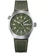 Davosa Trailmaster Automatic Férfi Karóra