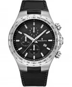 Delbana Barcelona Chronograph férfi karóra