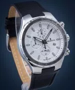 Delbana Barcelona Chronograph Férfi Karóra