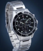 Delbana Mariner Chronograph férfi karóra