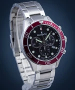 Delbana Mariner Chronograph férfi karóra