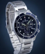 Delbana Mariner Chronograph férfi karóra