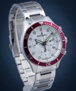 Delbana Mariner Chronograph férfi karóra
