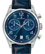 Delbana Sapphire Chronograph férfi karóra