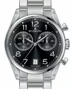 Delbana Sapphire Chronograph férfi karóra