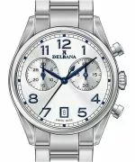 Delbana Sapphire Chronograph férfi karóra