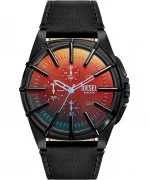 Diesel Framed Chronograph férfi karóra