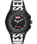 Diesel Framed Solar férfi karóra