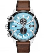Diesel Griffed Chronograph férfi karóra