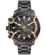 Diesel Griffed Chronograph férfi karóra
