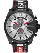 Diesel Mega Chief Chrono Férfi Karóra