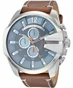 Diesel Mega Chief Chronograph férfi karóra