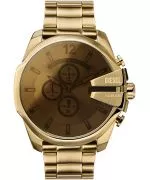 Diesel Mega Chief Chronograph férfi karóra