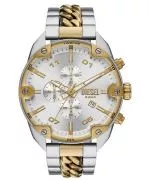 Diesel Spiked Chronograph férfi karóra