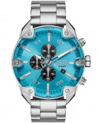 Diesel Spiked Chronograph férfi karóra