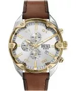 Diesel Spiked Chronograph férfi karóra