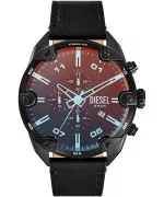 Diesel Spiked Chronograph férfi karóra