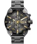 Diesel Spiked Chronograph férfi karóra