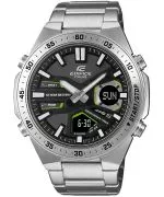 Edifice Casio Férfi Karóra