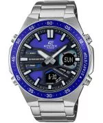 Edifice Casio Férfi Karóra