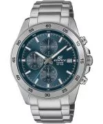 Casio Edifice Classic Chronograph férfi karóra