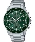 Casio Edifice Classic Chronograph férfi karóra