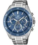 Casio Edifice Classic Chronograph férfi karóra