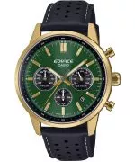 Casio Edifice Classic Chronograph férfi karóra