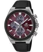 Casio Edifice Classic Chronograph Solar Powered férfi karóra
