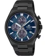 Casio Edifice Classic Chronograph Solar Powered férfi karóra