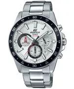 Casio Edifice Momentum Sporty Chronograph Férfi Karóra
