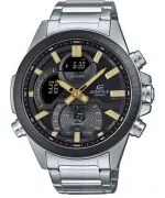 Casio Edifice Momentum Bluetooth férfi karóra