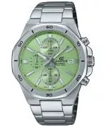 Casio Edifice Momentum Chronograph férfi karóra